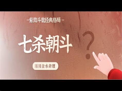 七煞意思|七煞格